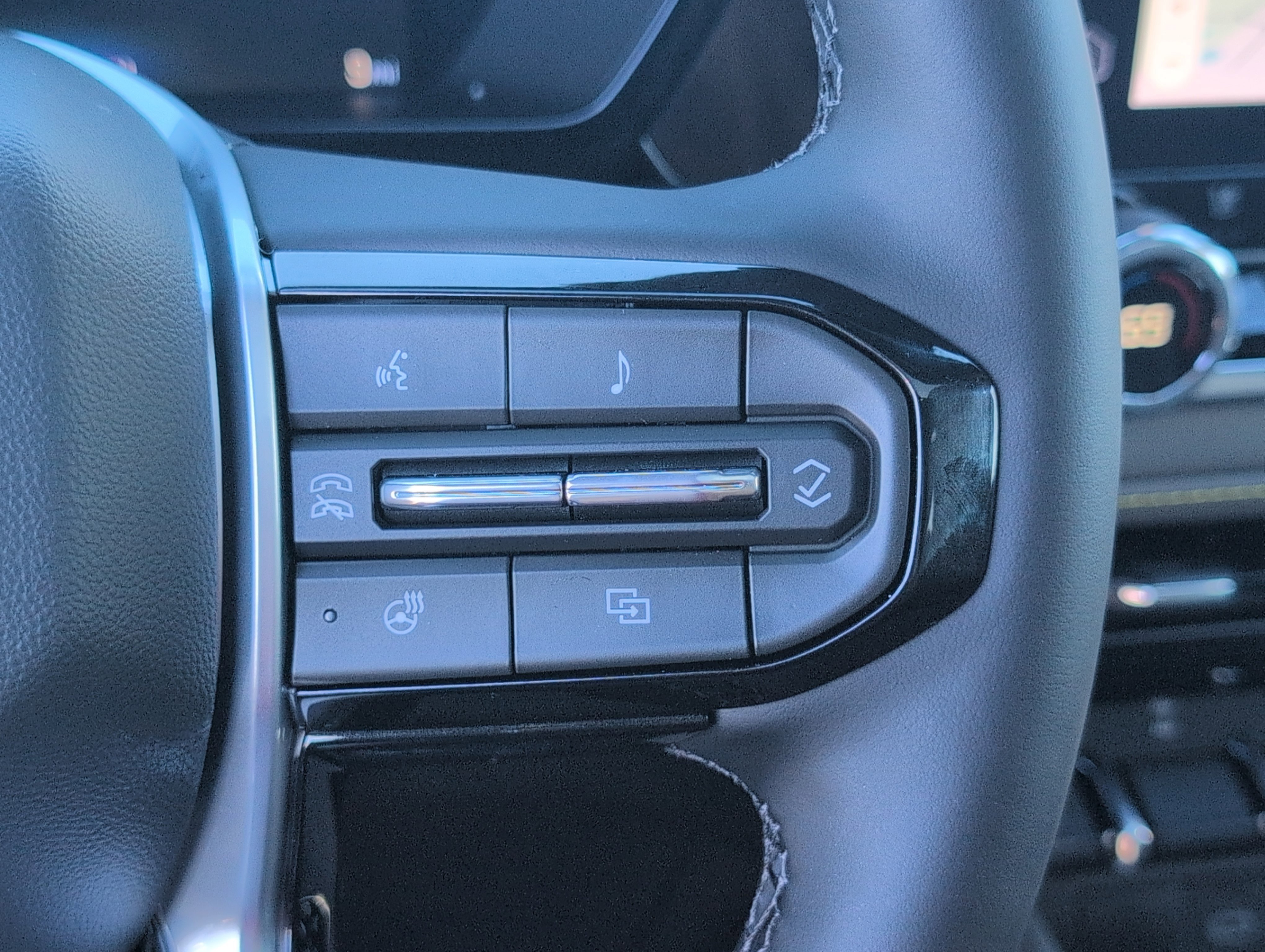 New 2026 Chevrolet Colorado ZR2 image 26