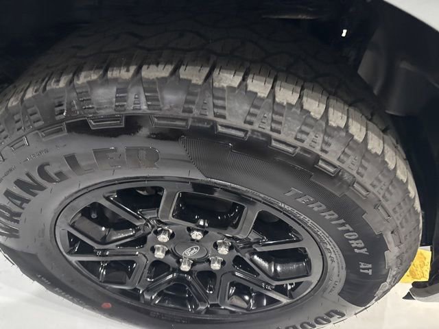 Used 2022 Ford F150 XL w/ Equipment Group 101A High image 32