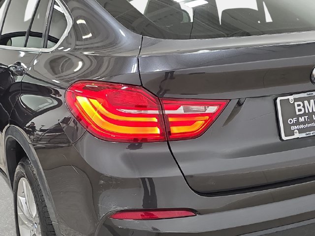 Used 2016 BMW X4 xDrive28i AWD/4WD image 34