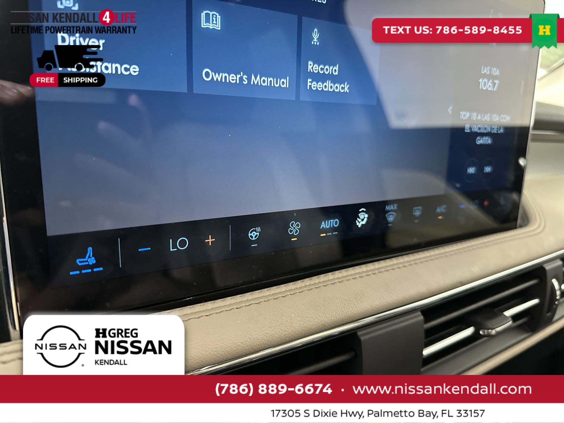 Used 2025 Lincoln Corsair FWD w/ Equipment Group 101A image 23