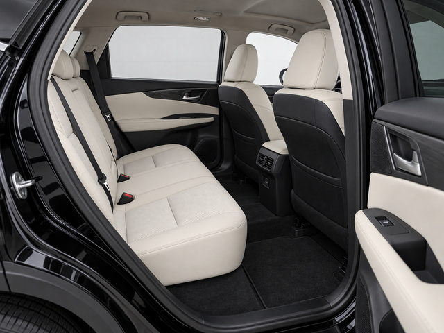 Used 2025 Lexus RX 350 Premium w/ Convenience Package FWD image 10