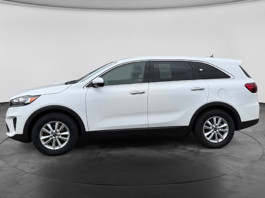 Used 2020 Kia Sorento L FWD image 5