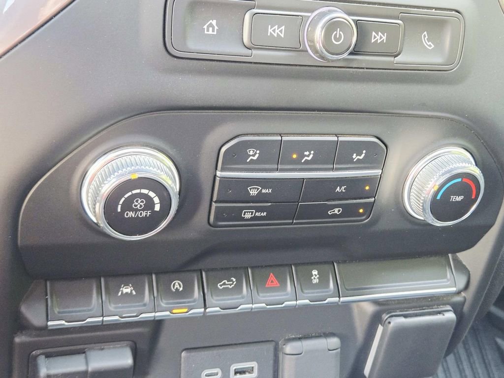 Used 2023 GMC Sierra 1500 Pro w/ Pro Value Package image 28