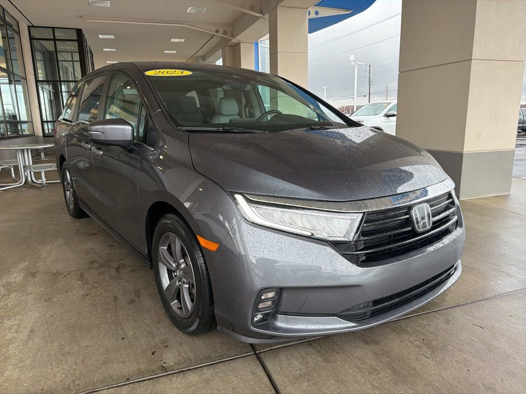 Used 2023 Honda Odyssey EX image 7