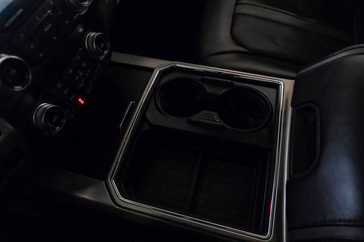 Used 2019 Ford F250 Platinum w/ Platinum Ultimate Package image 22