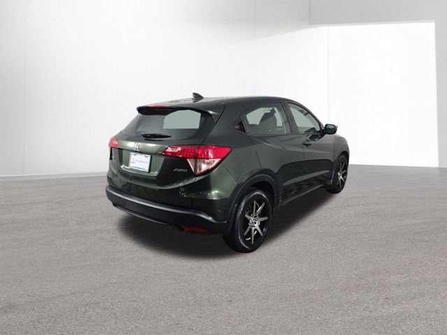 Used 2018 Honda HR-V LX image 12