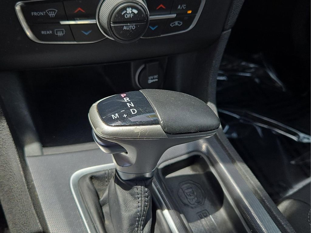 Used 2018 Dodge Charger GT w/ Driver Confidence Group AWD/4WD image 15