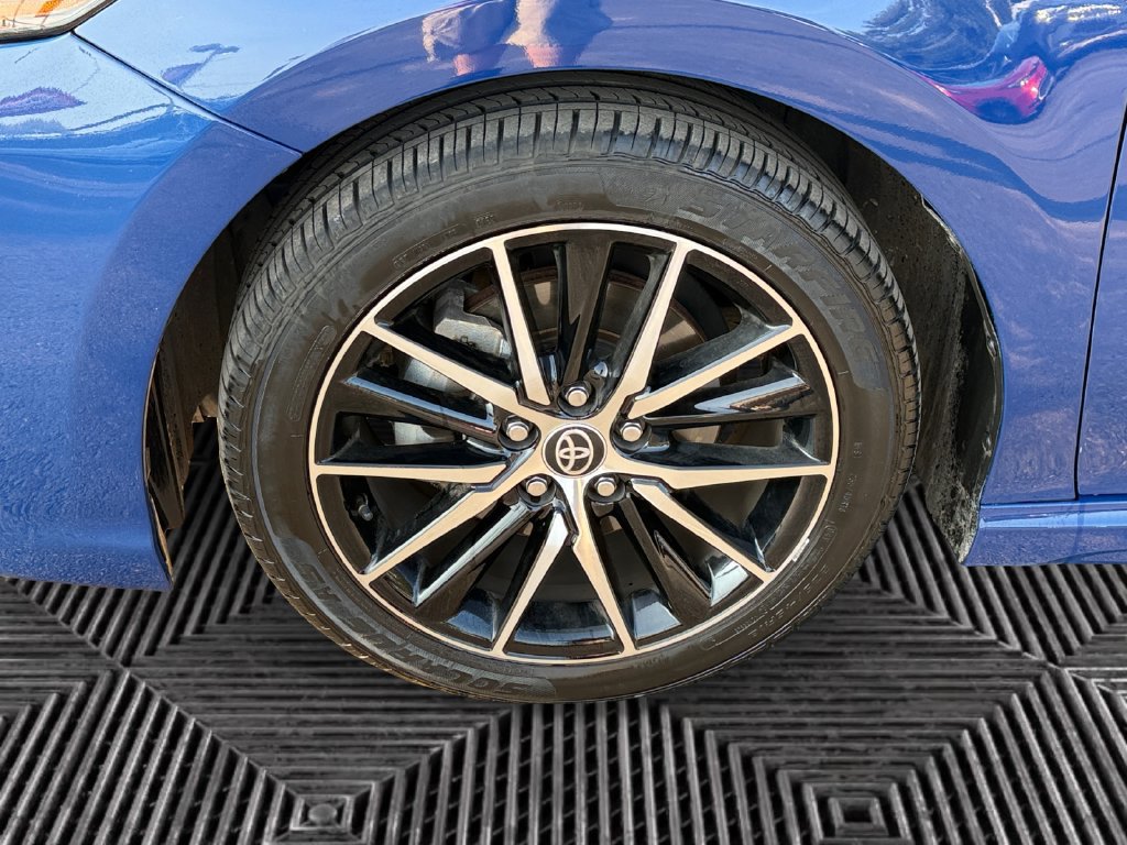 Certified 2024 Toyota Camry SE FWD image 14
