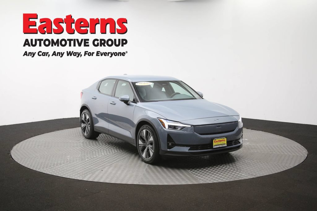 Used 2024 Polestar Polestar 2 AWD/4WD image 48