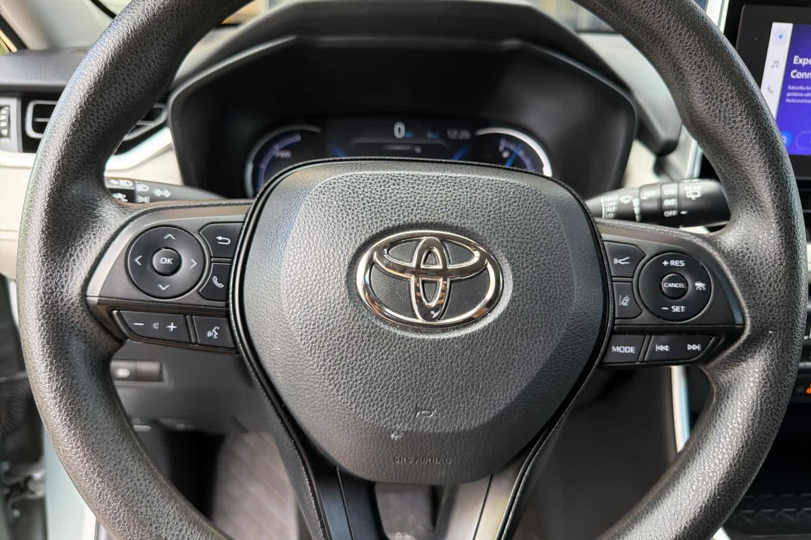 Certified 2023 Toyota RAV4 XLE AWD/4WD image 25