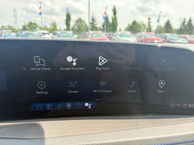 Certified 2024 Cadillac XT4 Sport AWD/4WD image 26