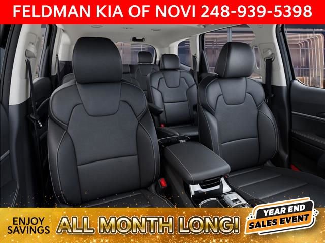New 2025 Kia Telluride S image 15
