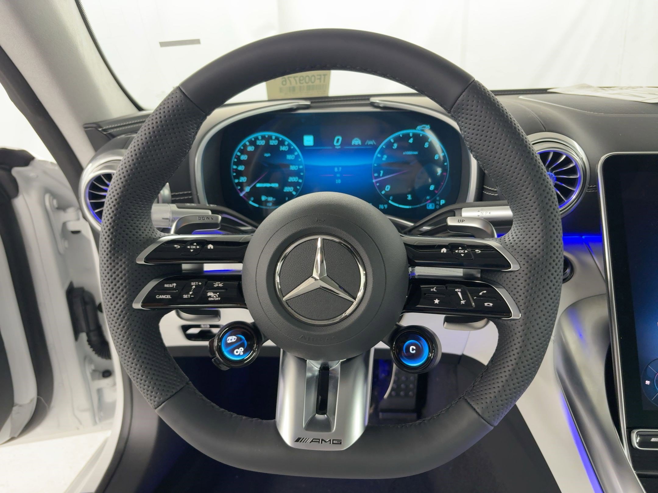 New 2026 Mercedes-Benz AMG GT 63 image 16