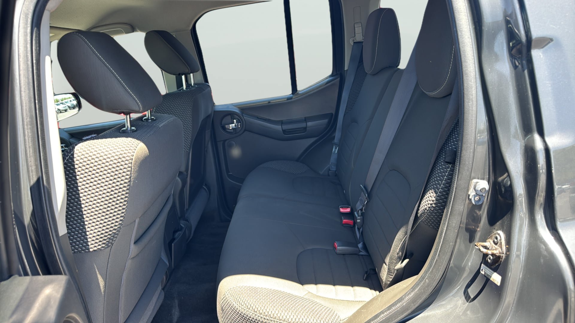 Used 2013 Nissan Xterra PRO-4X AWD/4WD image 33