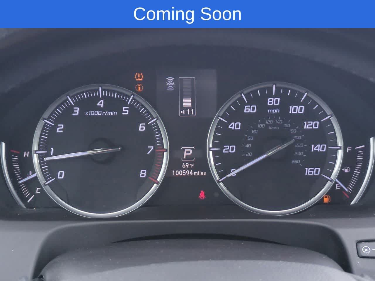 Used 2015 Acura TLX w/ Technology Package FWD image 33