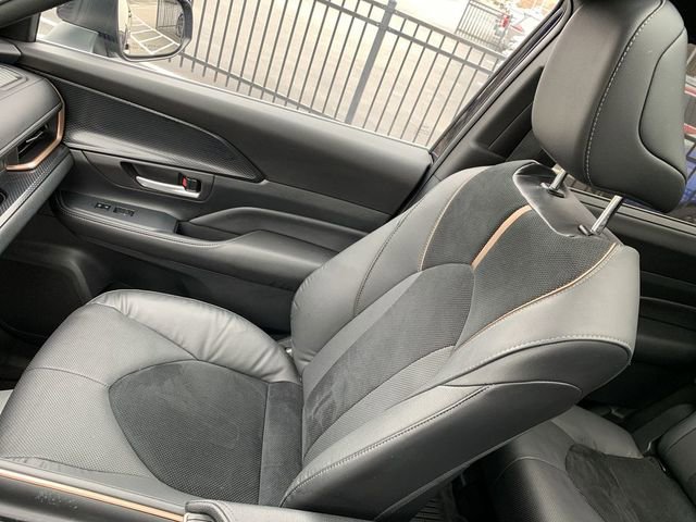 Used 2024 Toyota Grand Highlander AWD Hybrid image 31