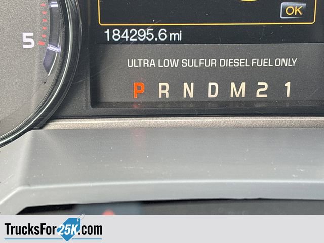 Used 2013 Ford F350 XLT w/ XLT Premium Pkg image 7