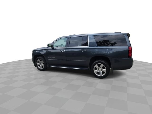Used 2020 Chevrolet Suburban Premier RWD image 6