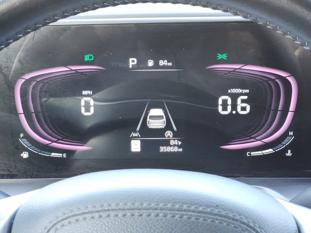 Used 2025 Kia Telluride S AWD/4WD image 13