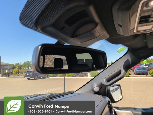 New 2026 Ford F150 Platinum w/ Equipment Group 702A High AWD/4WD image 21