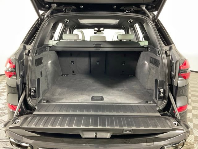 Certified 2024 BMW X5 xDrive40i w/ M Sport Package image 38
