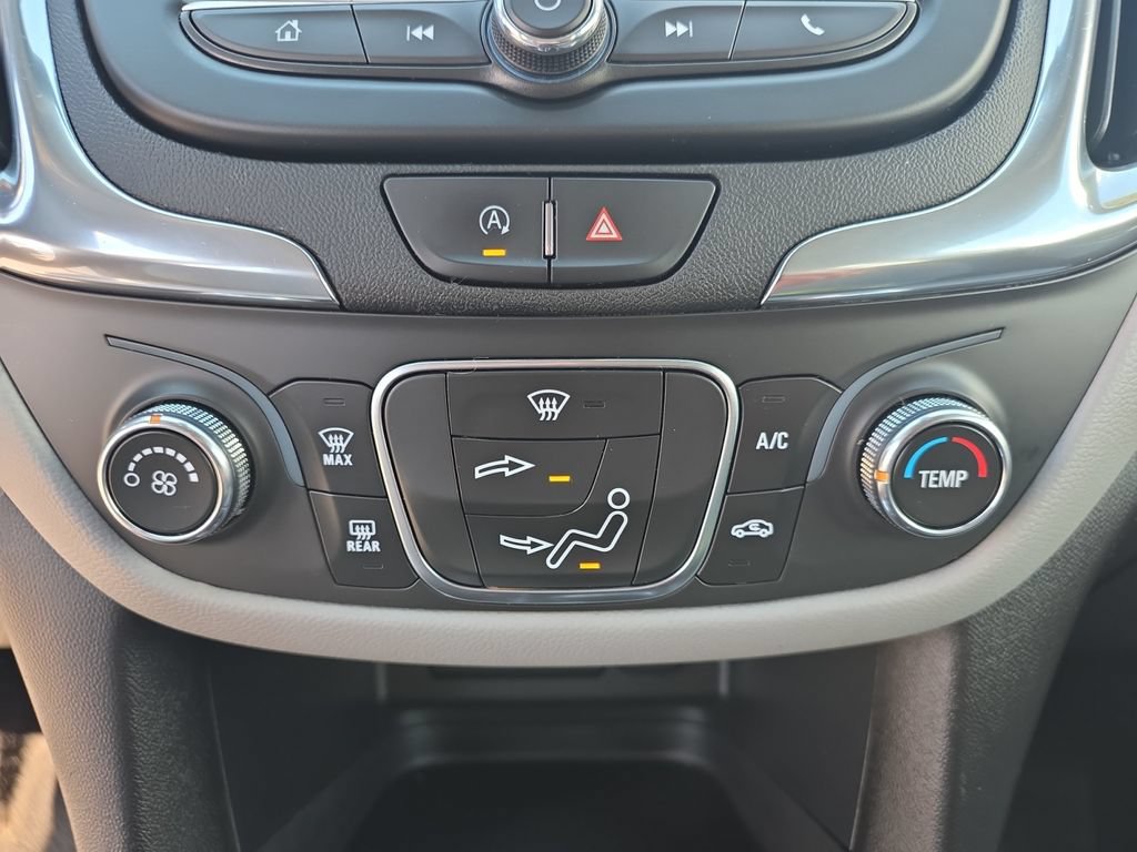 Used 2023 Chevrolet Equinox LS w/ LS Convenience Package AWD/4WD image 23