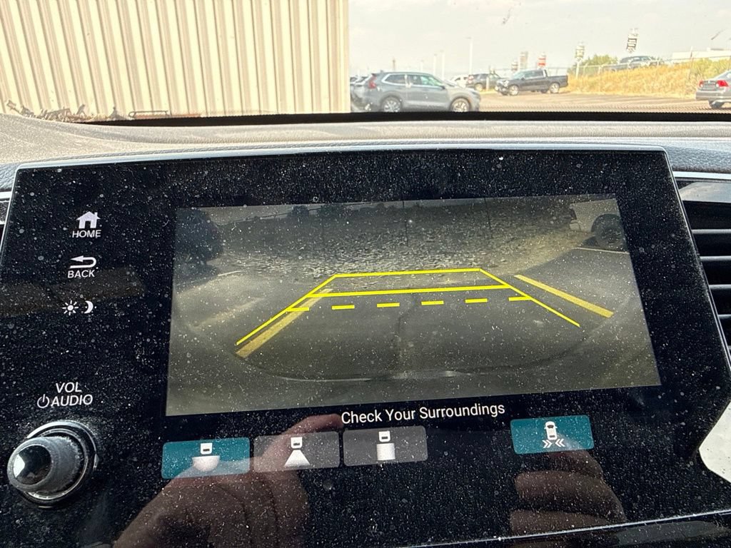 Used 2021 Honda Passport Touring image 7