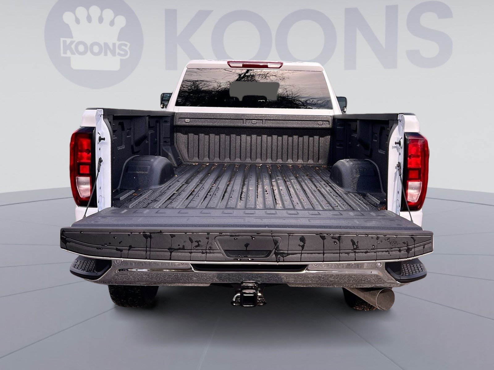 New 2026 GMC Sierra 2500 Pro w/ 1SA Pro Safety Plus Package image 19