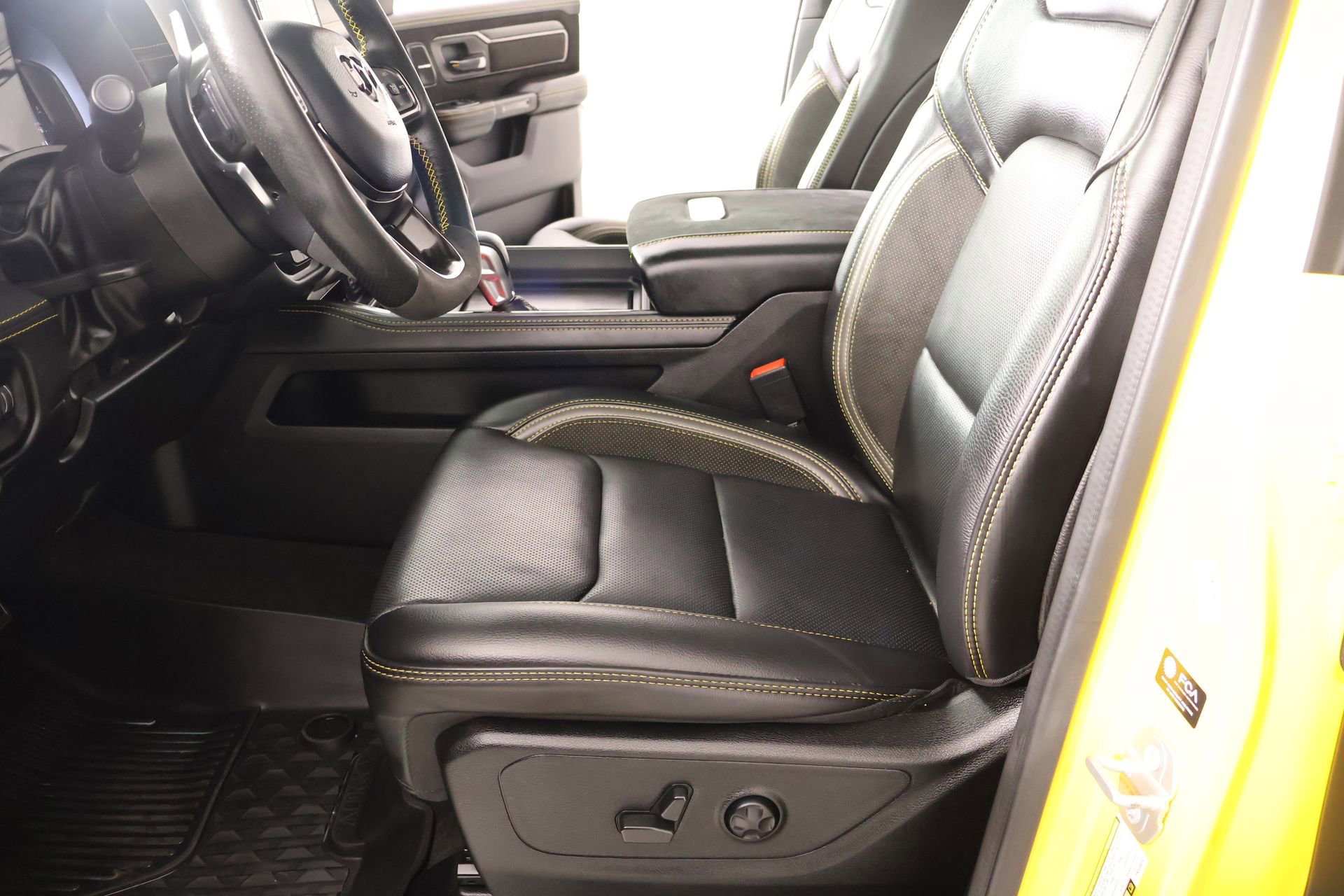 Used 2023 RAM 1500 TRX w/ TRX Level 2 Equipment Group image 13