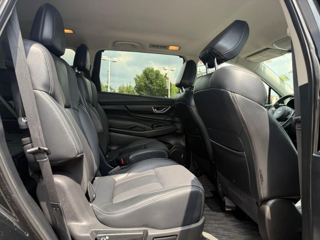 Used 2023 Subaru Ascent Limited AWD/4WD image 9