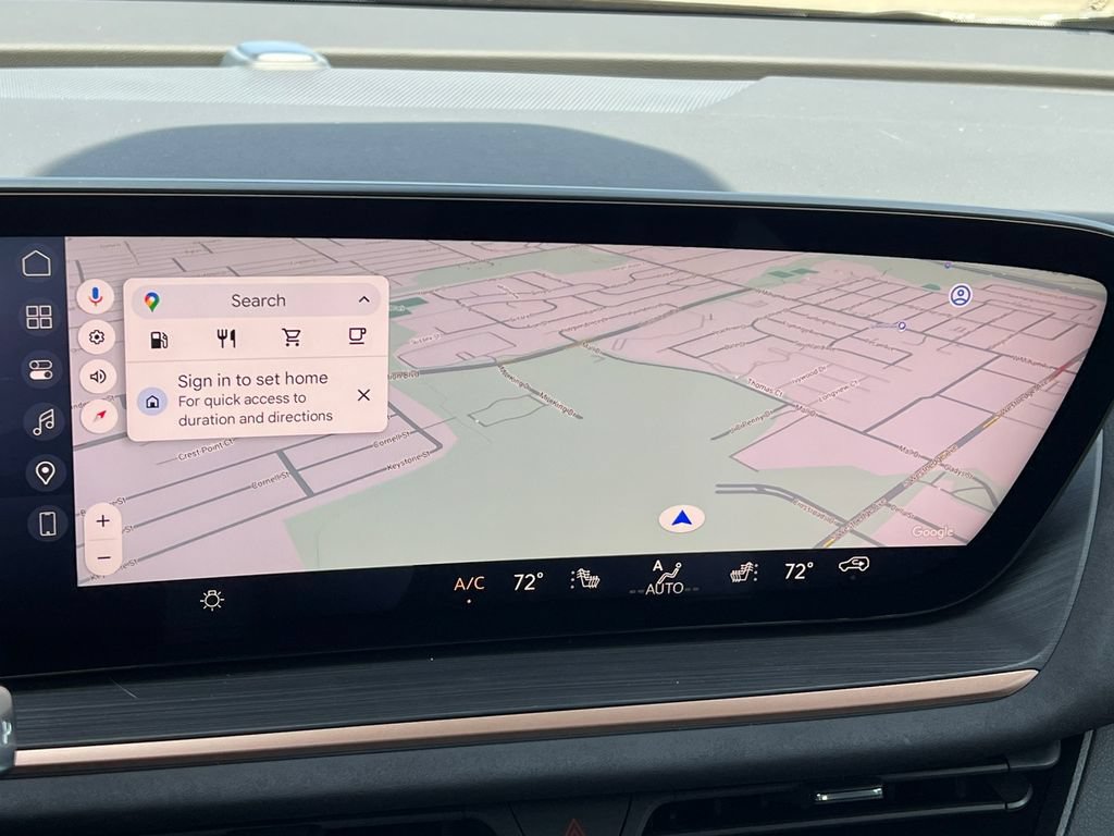 New 2026 Buick Envision Sport Touring AWD/4WD image 27
