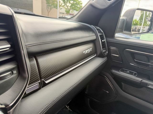 Used 2022 RAM 1500 TRX w/ TRX Level 2 Equipment Group image 27