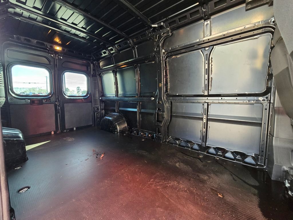 Used 2023 RAM ProMaster 2500 FWD image 24