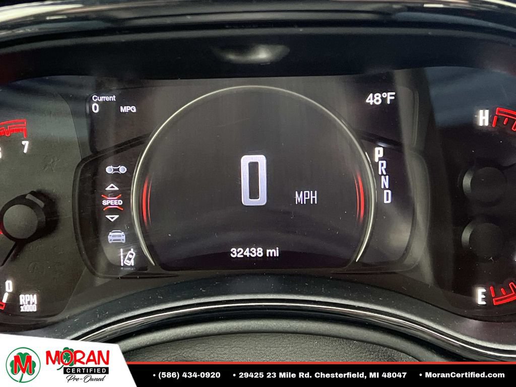 Used 2024 Dodge Durango R/T AWD/4WD image 21
