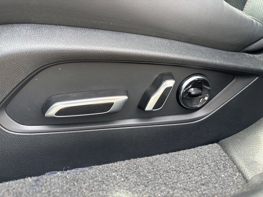 Used 2021 Acura TLX Type S image 16