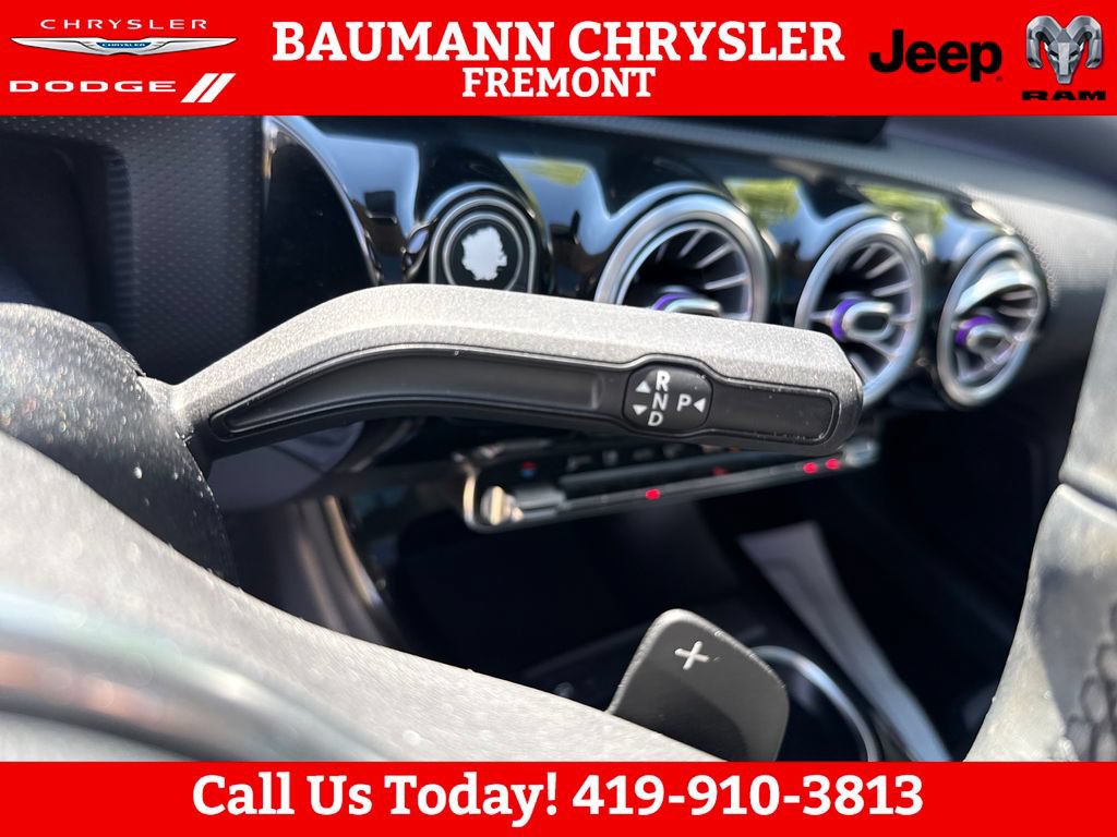 Used 2020 Mercedes-Benz CLA 250 4MATIC image 23