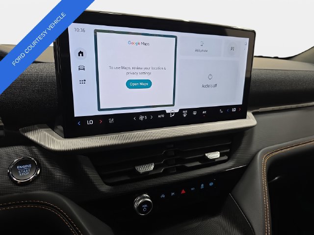 Used 2026 Ford Explorer Tremor w/ Tremor Ultimate Package AWD/4WD image 19