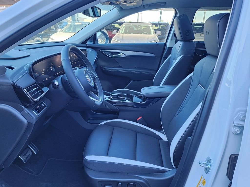 New 2026 Buick Envision Sport Touring image 16