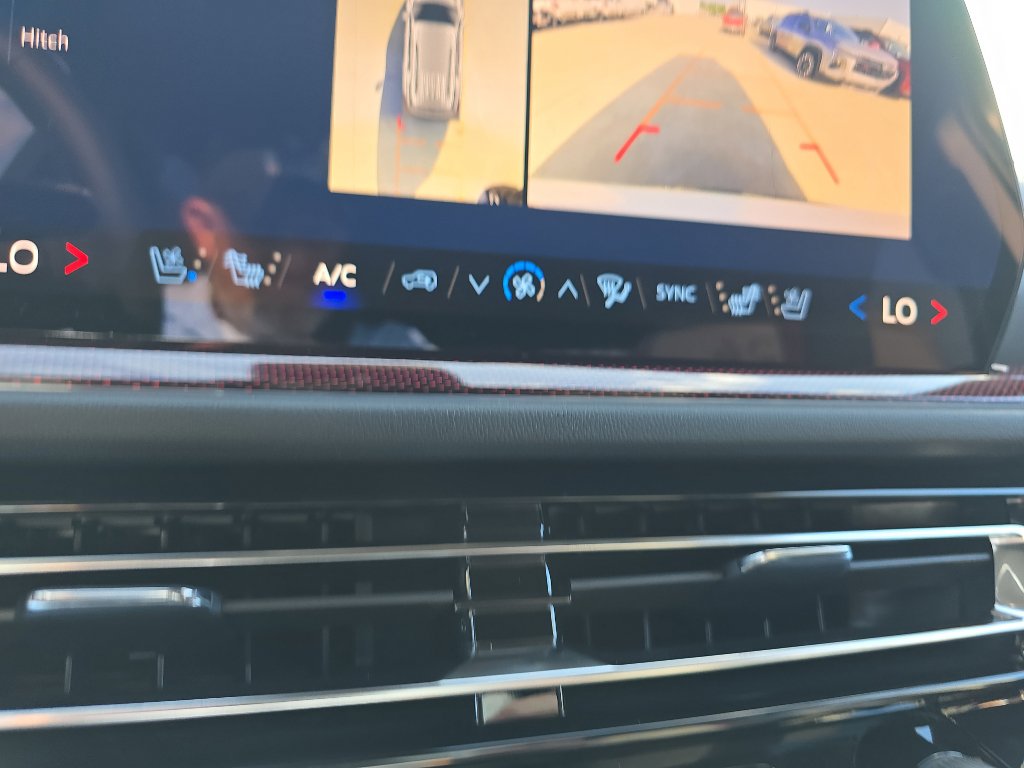 New 2026 Chevrolet Traverse RS image 29