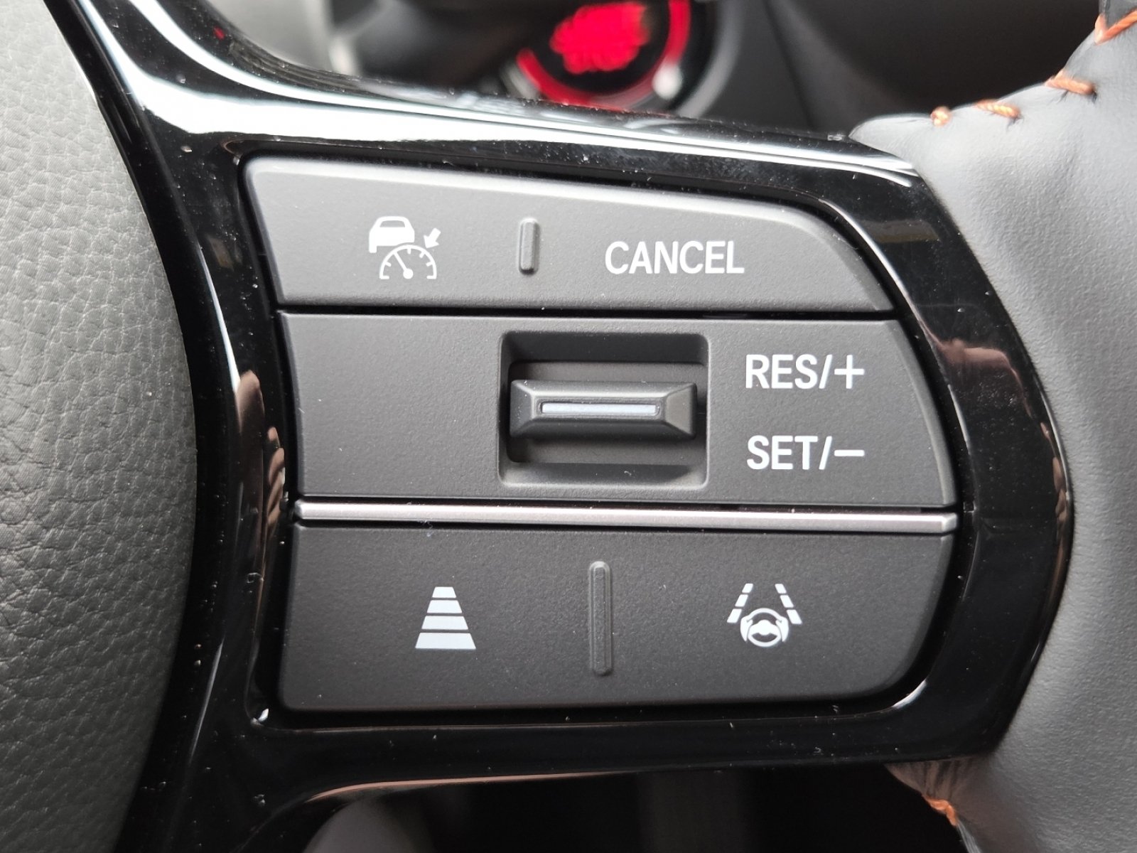 New 2027 Honda HR-V Sport image 8