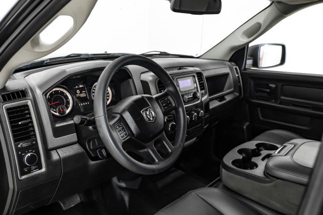 Used 2019 RAM 1500 Tradesman RWD image 12