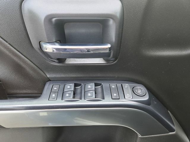 Used 2018 Chevrolet Silverado 1500 LT w/ All Star Edition image 16