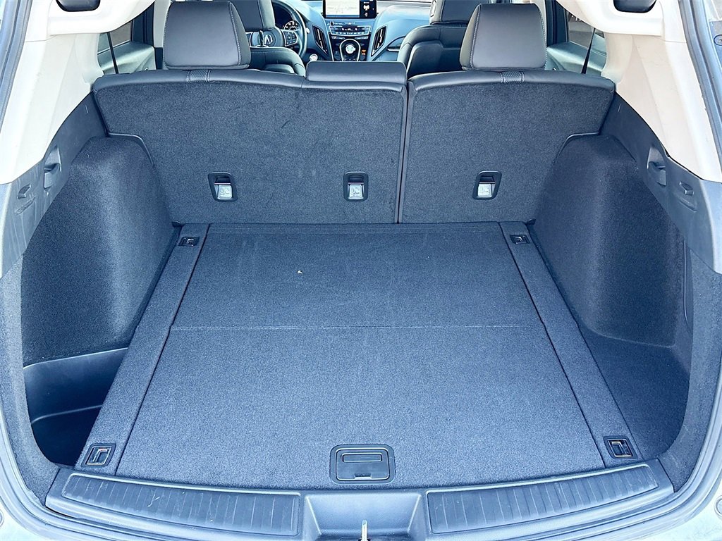Used 2024 Acura RDX w/ Technology Package image 27