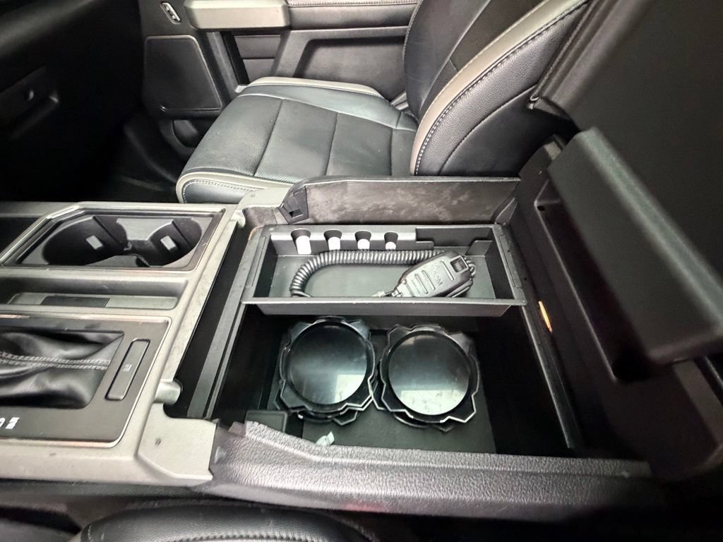 Used 2018 Ford F150 Raptor w/ Equipment Group 802A Luxury AWD/4WD image 25