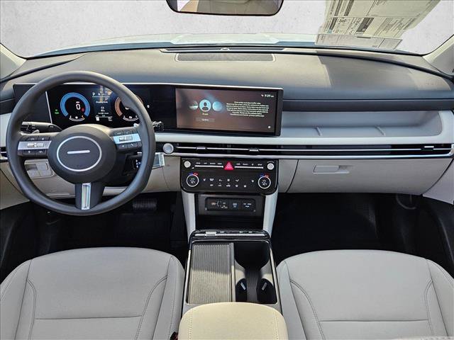 New 2026 Hyundai Tucson SEL FWD image 11
