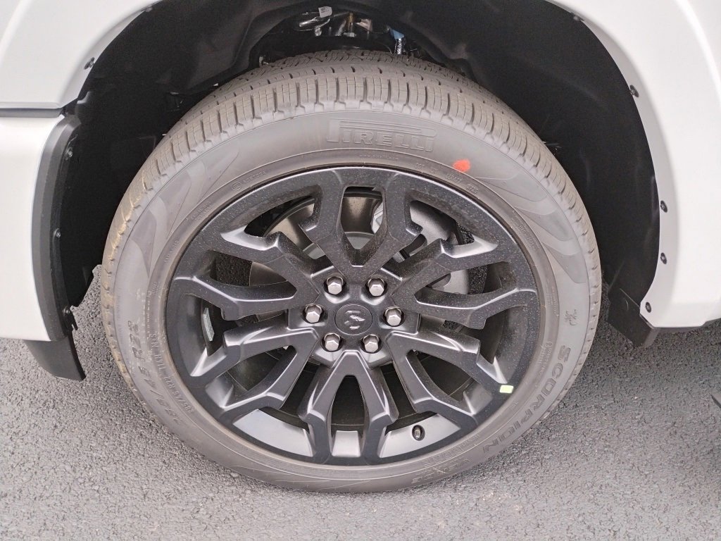 New 2026 RAM 1500 Limited image 9