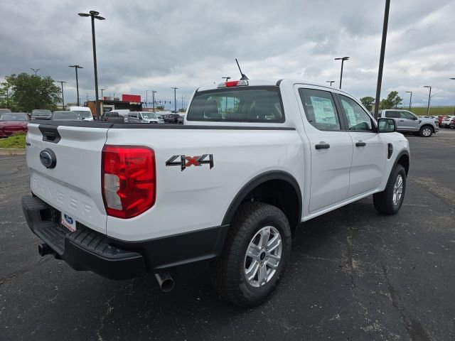 New 2025 Ford Ranger XL w/ Trailer Tow Package image 5