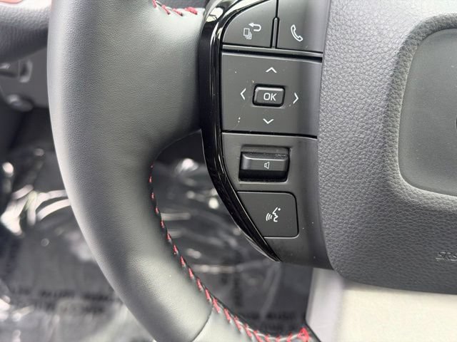 Certified 2024 Toyota Prius Prime FWD image 26