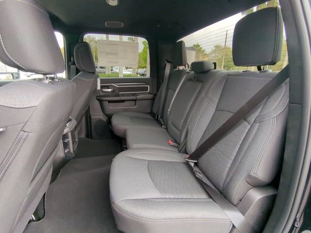 New 2026 RAM 2500 Big Horn image 15