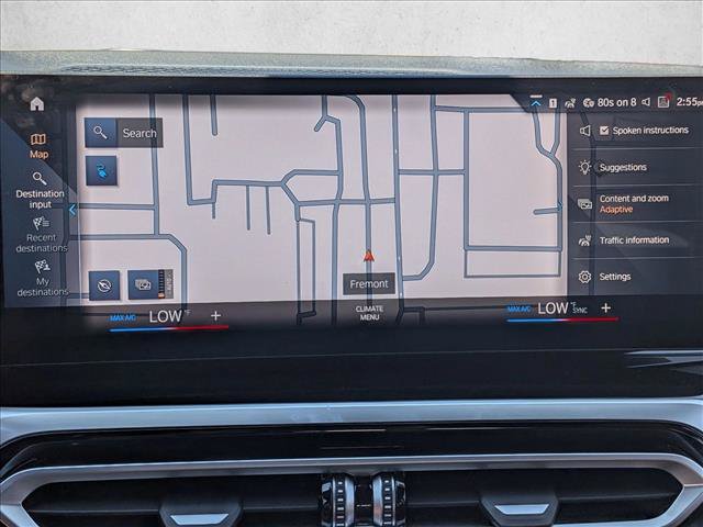 Certified 2023 BMW i4 eDrive35 RWD image 13